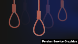 افزایش موج اعدام‌ها در ایران