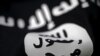 ISIS flag