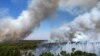 Criminals may be leveraging climate change as record acreage burns in Brazil's Amazon