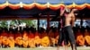 Cambodia Remembers Victims of Khmer Rouge