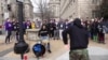 President Trump Becomes First in History to Speak at March for Life