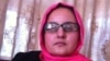 خاطره افغان نامزد وزیر تحصیلات عالی و مسلکی