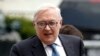 Russia: Too Early to Consider Exchange of US Spy Suspect 