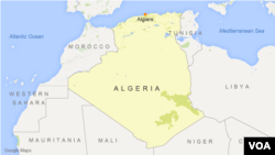 Algerie