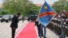 Une résidence de Kabila incendiée dans l'est et un policier tué