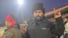 Milli fəal Müctəba Əbdülinin Bostanabad şəhərində həbs edildiyi bildirilir