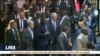 Conférence sur la lutte contre le terrorisme au Kenya