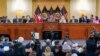 U.S. House holds public hearing on Jan. 6, 2021, assault on Capitol