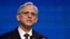 Garland Says Laws Must be ‘Fairly and Faithfully Enforced’ 