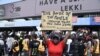 Nigerian Female Activists Press to Overcome Biases