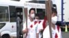 It's Game On for the Olympics Despite COVID Surge and Lockdown