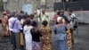 WHO yaeleza kilichosaidia kudhibiti haraka Ebola DRC