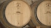 Domaine des Tourelles is one of the oldest and largest winemakers in Lebanon and they say since 2000, the company has doubled the volume of its production, Bekaa Valley, Lebanon, Oct. 29, 2014. (VOA / H. Murdock) 