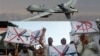 VOA EXCLUSIVE: US, Pakistan View Drone Strikes From Different Perspectives