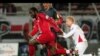 Wilson Oruma Ya Samu Tabin Hankali