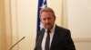 Bakir Izetbegović, arhivska fotografija