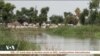Les réfugiés du Sudan du Sud peinent à se réinstaller après les inondations