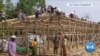 Aid Groups in a Rohingya Refugee Camp May Have to Ration Care if there is a Major COVID-19 Outbreak
