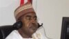 Shugaban NDLEA, Muhammad Buba Marwa (Twitter/ NDLEA)