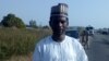 Nasiru Adamu El-Hiyaka A Kan Hanyar Kaduna Zuwa Abuja