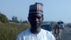 Nasiru Adamu El-Hiyaka A Kan Hanyar Kaduna Zuwa Abuja