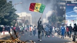 Ousmane Sonko a été arrêté pour troubles à l’ordre public