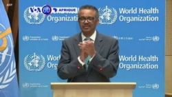 VOA60 Afrique du 18 mai 2020