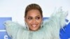 Beyoncé vole la vedette aux récompenses de la musique country