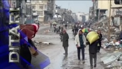 Ditari - Prishtinë, Lajçak takon zyrtarët e lartë, bisedime mbi zgjedhjet në veri dhe Asocacionin