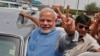 India Undang PM Pakistan ke Pelantikan PM Baru