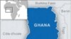 Red Cross Feeding Ghanaians Displaced by Ethnic Violence