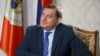 Predsjednik Republike Srpske Milorad Dodik