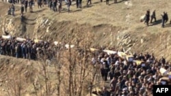 Քրդստանի աշխատավորական կուսակցությունն ապստամբություն բարձրացնելու կոչ է արել