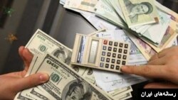 نرخ ارز و دلار در صرافی و بازار ایران