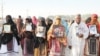 خاتون کی بیٹی نے دعویٰ کیا کہ اہلکار میری والدہ کو اپنے ساتھ لے گئے ، اہلکار لیپ ٹاپ اور موبائل وغیرہ بھی اپنے ساتھ لے گئے۔ـ(فائل فوٹو)