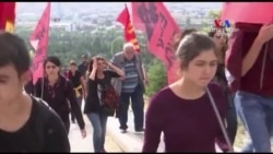 Թուրքիայում պայթյունների շուրջ