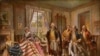 Debate Over US Flag Designer Continues