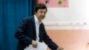 Saïd Bouteflika, jeune frère influent de l'ancien président algérien a été arrêté samedi 4 mai 2019, aux côtés de deux généraux qui dirigeaient auparavant des agences de sécurité de l'Etat. (AP Photo / Sidali Djarboub, Archives)
