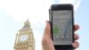 Uber interdit à Londres mais fait appel