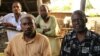Mombasa Republican Council supporters in Likoni, Mombasa, Kenya, February 21, 2013. (J. Craig/VOA)