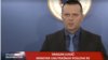 Dragan Lukač, ministar MUP-a RS