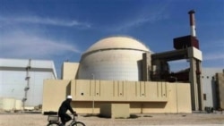 Iran nuclear