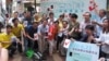 Hong Kong Democracy Activists Challenge Beijing with Referendum Plan