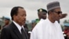 Renforcement de la coopération entre le Cameroun et le Nigeria 
