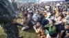 Human Rights Watch Kecam Cara Thailand Tangani Pengungsi
