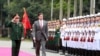 Vietnam Explores Increasing Foreign Military Cooperation to Resist China