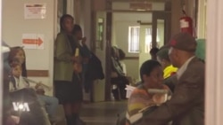 VIH/sida : les interruptions de services de santé liées au Covid-19 en Afrique du Sud