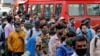 India yarekodi maambukizi zaidi ya laki moja ya COVID-19