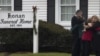 First Funerals Held for US School Rampage Victims