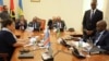 Pembicaraan Perdamaian RD Kongo dan Rwanda Dibatalkan